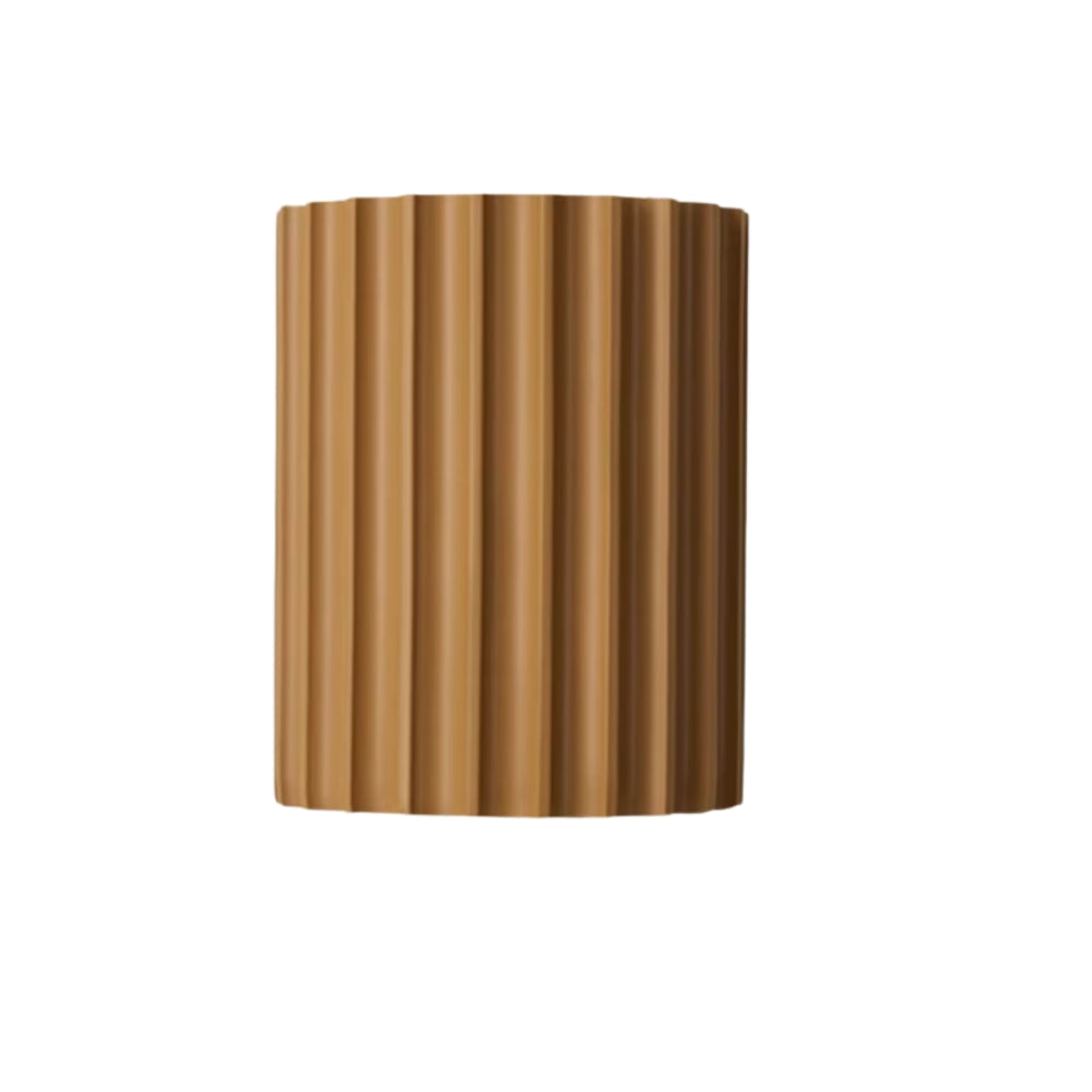 Carvallo – Vägglampa med Modern Konstnärlig LED Design Carvallo