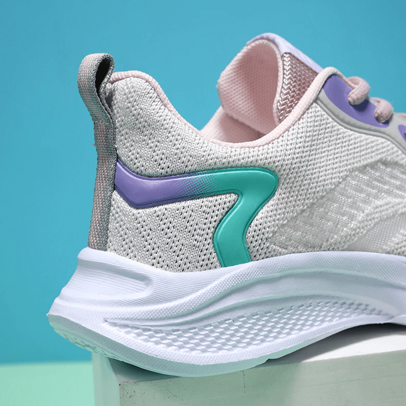 Kvinnors Lätta Sportskor-Personligt-BB-Hemnix