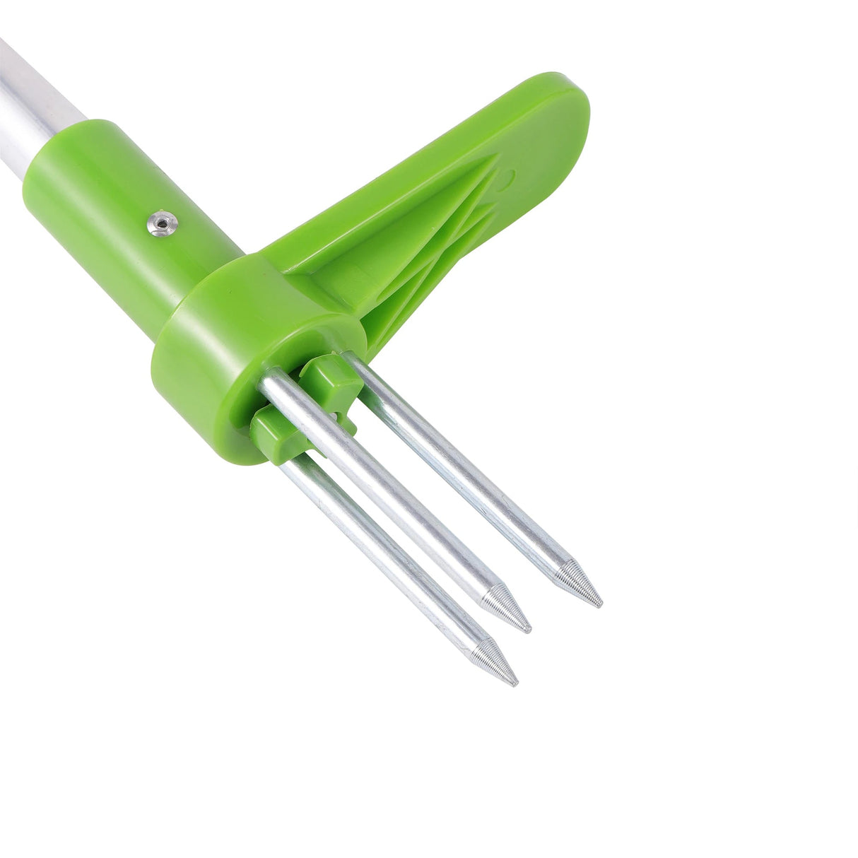 Ogräsdragare - Trädgårdsgårdsrotsborttagare Carvallo