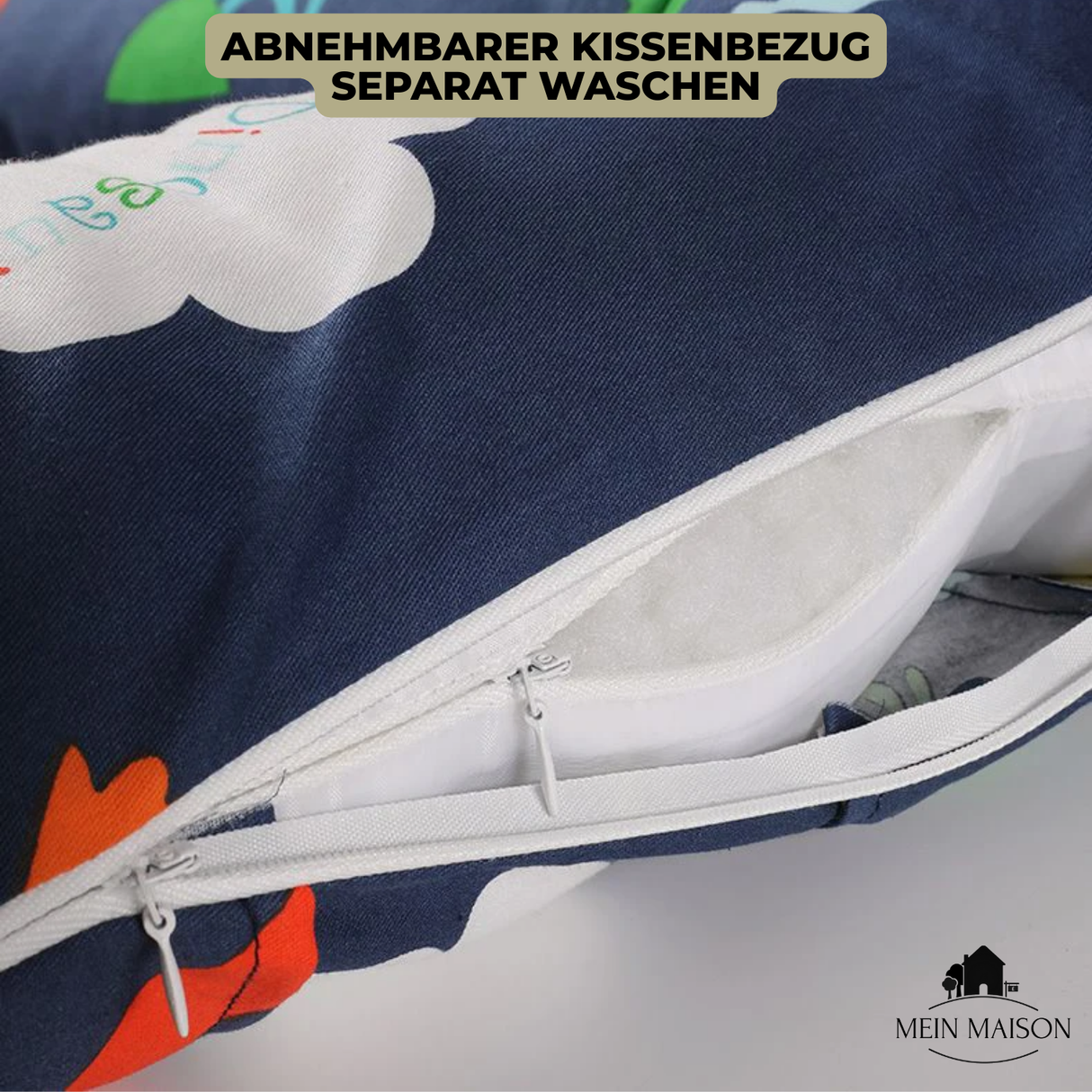 Carvallo – Res bekvämt, ankom glad Carvallo