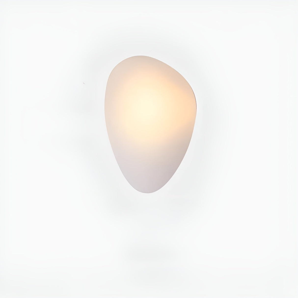 LED Vägglampa i Kieselstein Design – Dekorativ nordisk design för vardagsrum och hall Carvallo