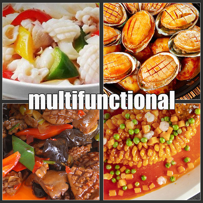 Premium rivjärn i rostfritt stål – Ultravasst köksredskap för enkel strimling MILA Sverige