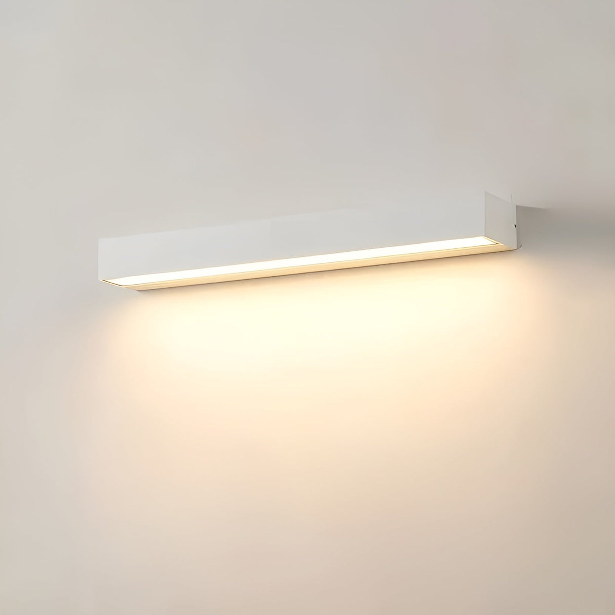 StreamLine Light - Vattentät Slim Linjär LED Vägglampa Carvallo