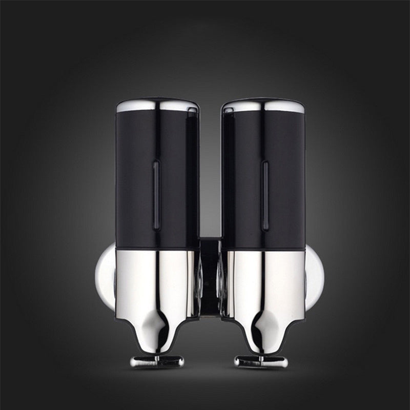 Carvallo – Din ordningshjälte för duschen! Carvallo