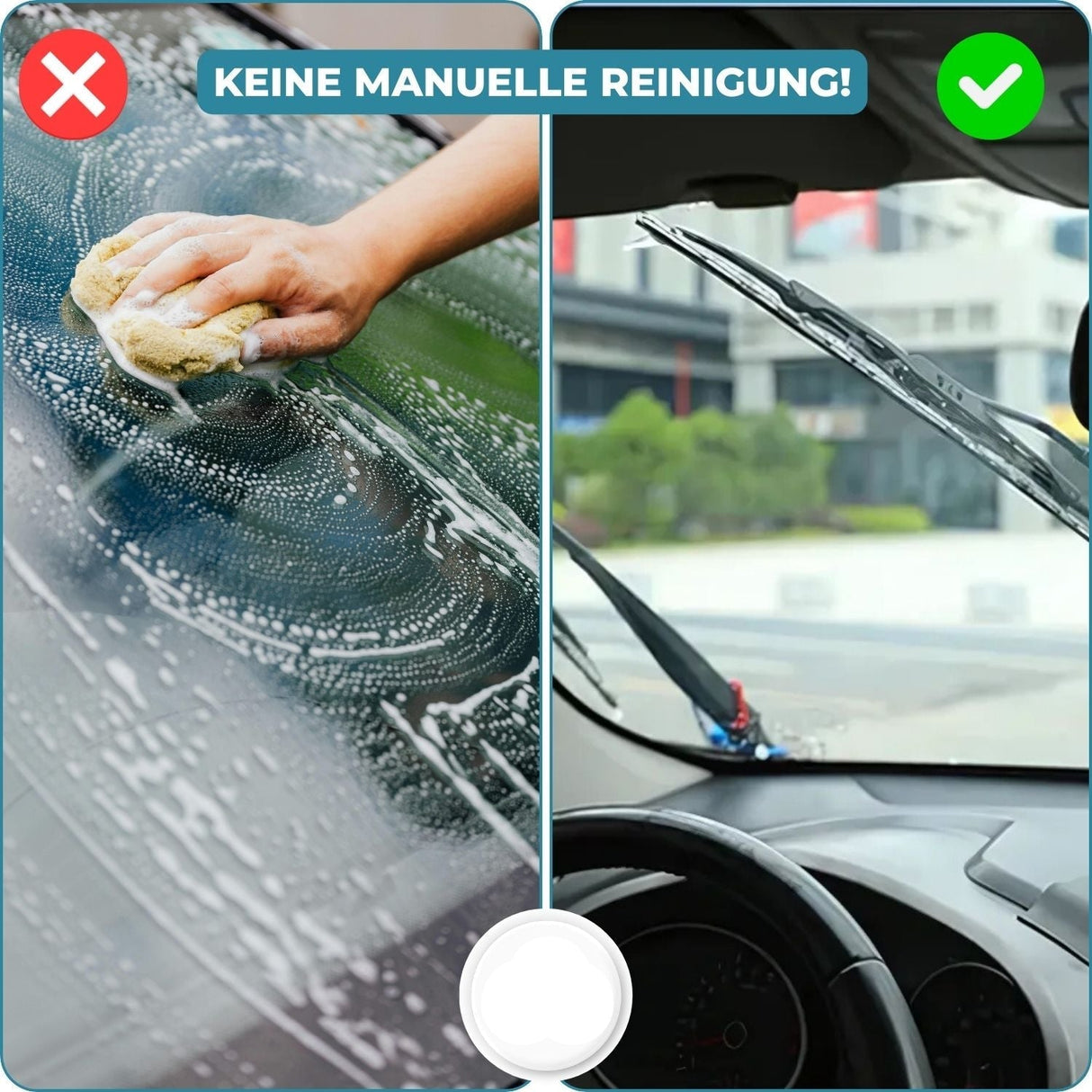 Carvallo | ClearDrive - Klarare sikt, säkrare körning Carvallo
