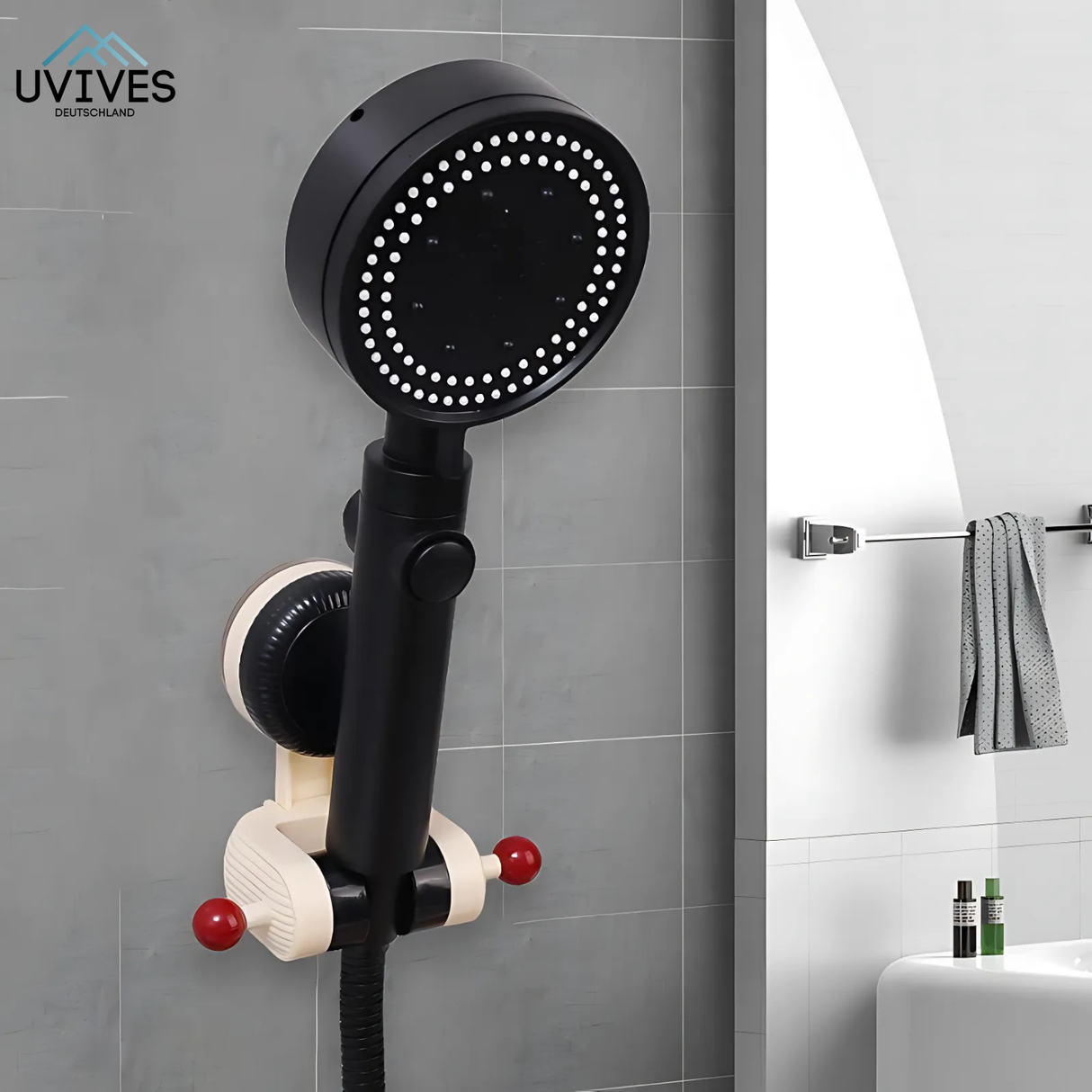 Carvallo – Häl, där du behöver det! Carvallo