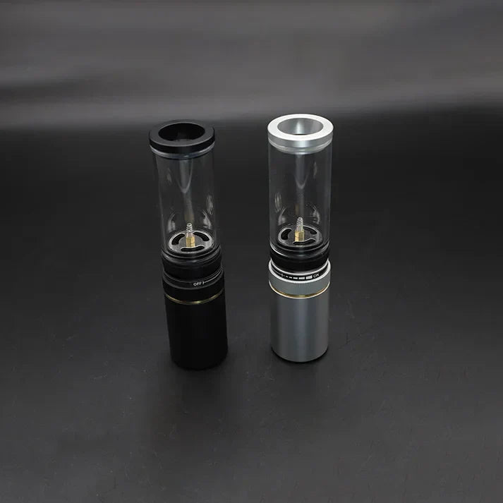 Carvallo – Stilfulla lågor lampan för på språng Carvallo