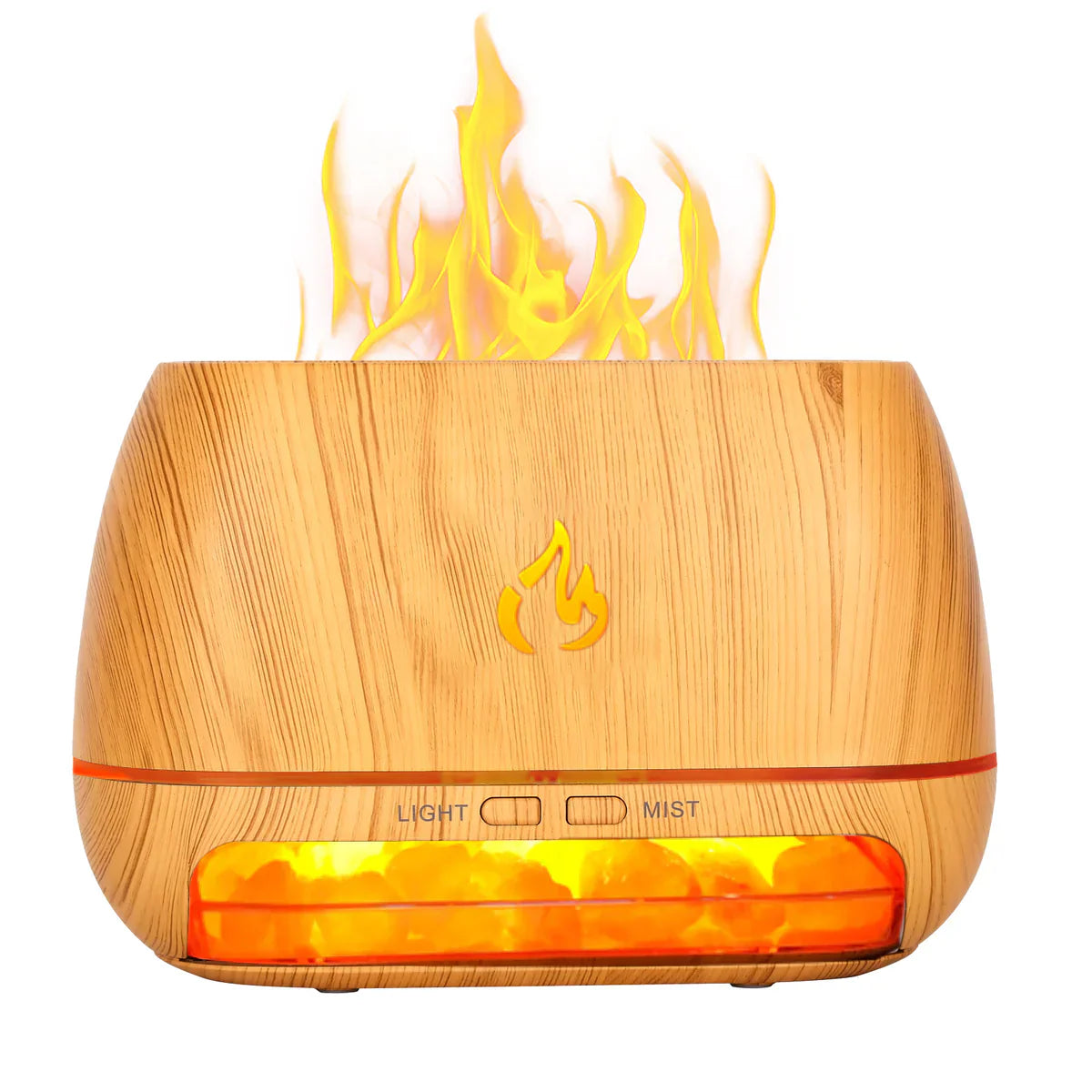 Himalayasalt aromspridare MILA Sverige