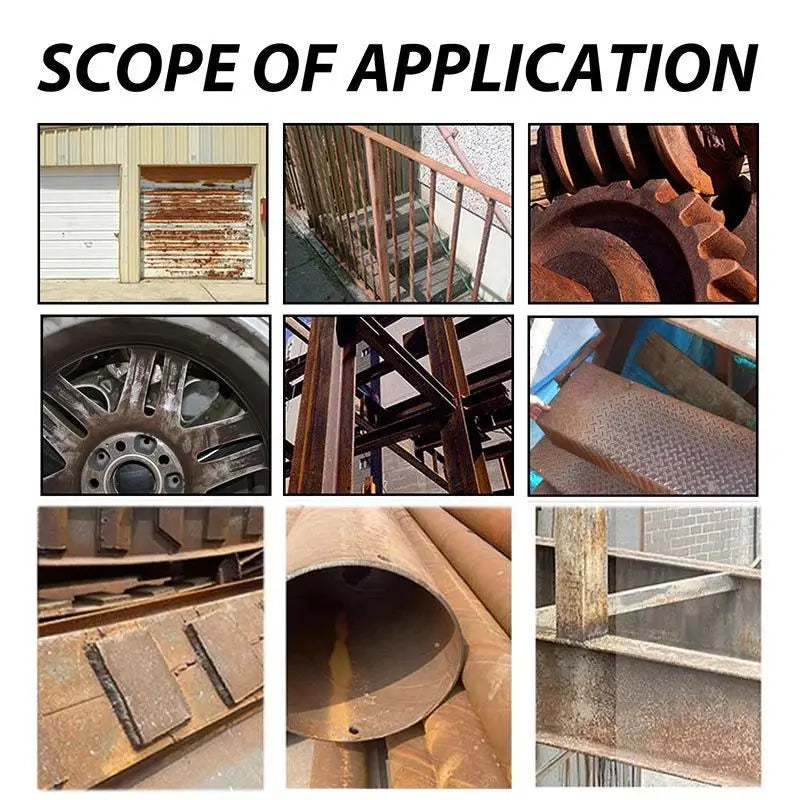 Carvallo – Din osynliga rostskyddsmedel! Carvallo