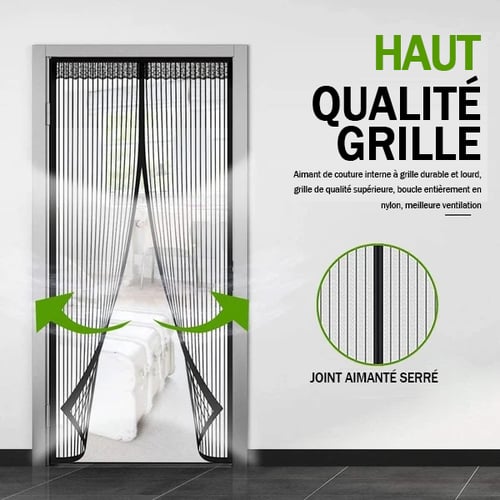 Carvallo – Frisk luft utan insekter Carvallo