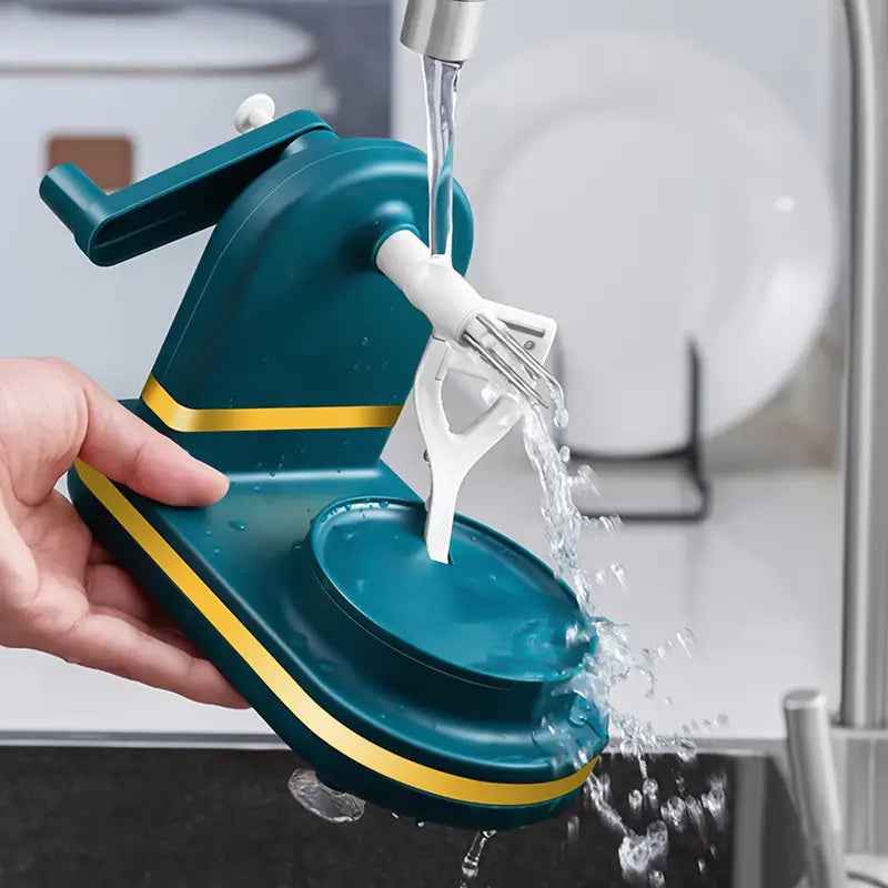 SwiftPeel Precision Tool – Enkel skalning av frukt och grönsaker på ett enkelt sätt MILA Sverige