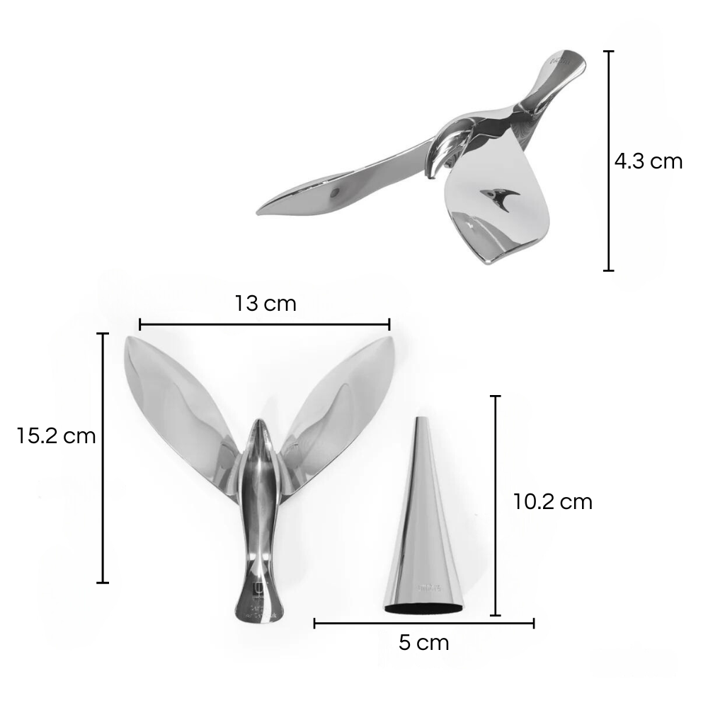 Phoenix® Kapsylöppnare-Hemnix-Hemnix