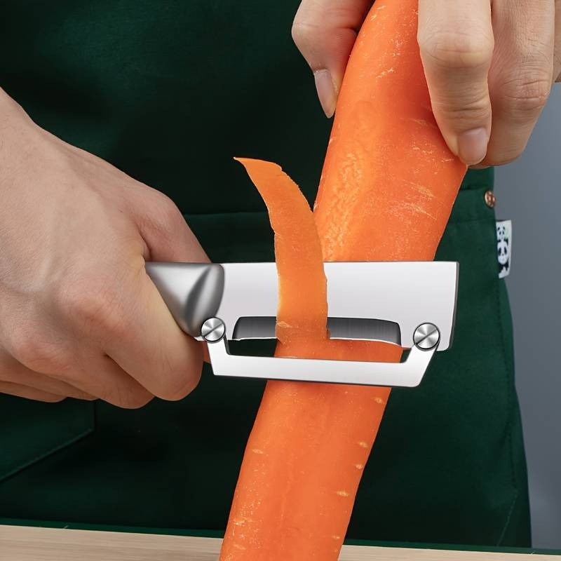 Carvallo – Skalar allt och ligger perfekt i handen! Carvallo