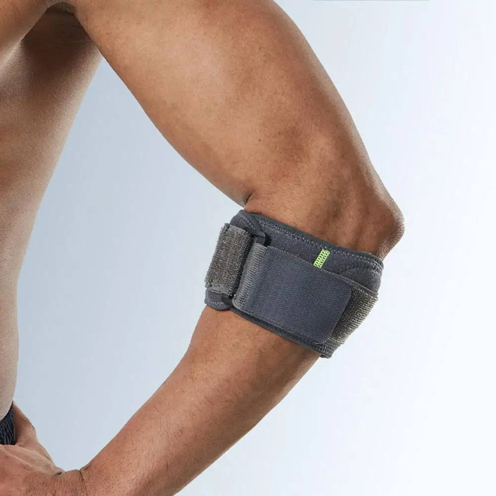 Armbågsskydd för tennisarmbåge & golfarmbåge-Hemnix-Hemnix