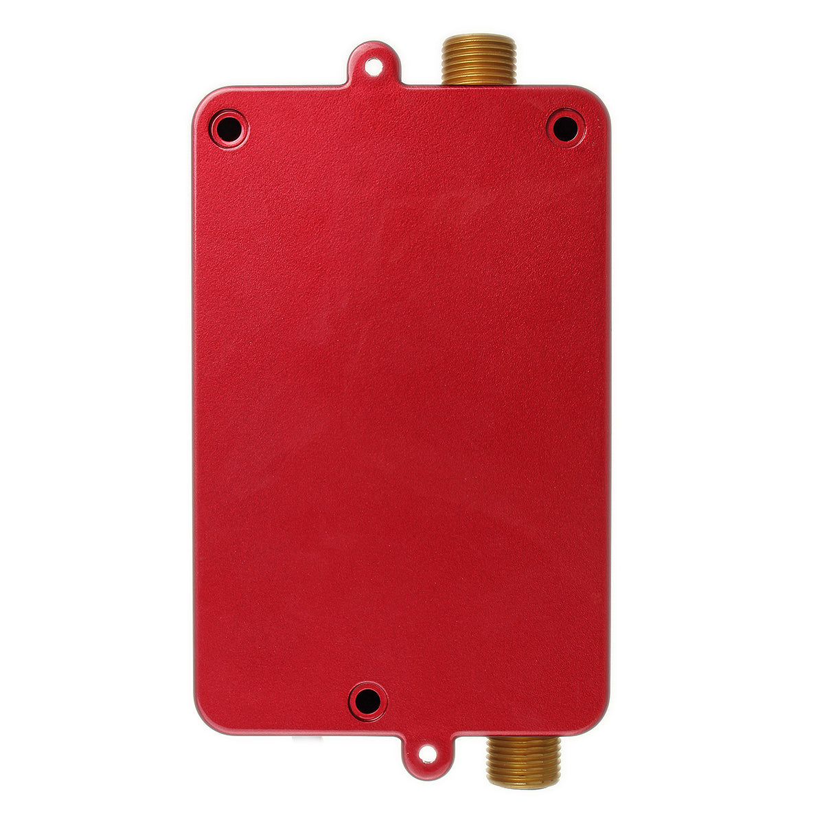 Smart elektrisk varmvattenberedare – Tanklös varmvattenberedare på begäran MILA Sverige