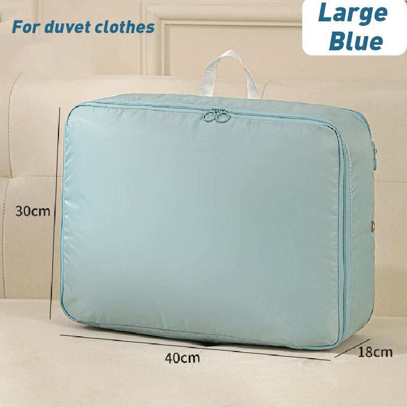 Carvallo - Ultra platsbesparande självkompressionsorganisatör Carvallo