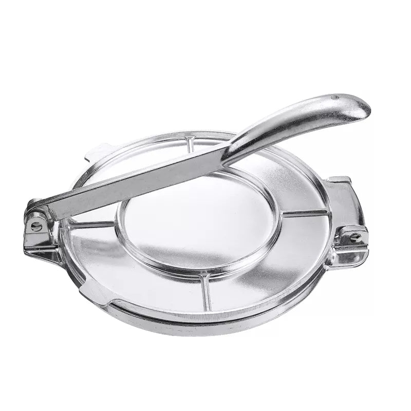 FlatbreadMaker - Kraftig tortillapress MILA Sverige