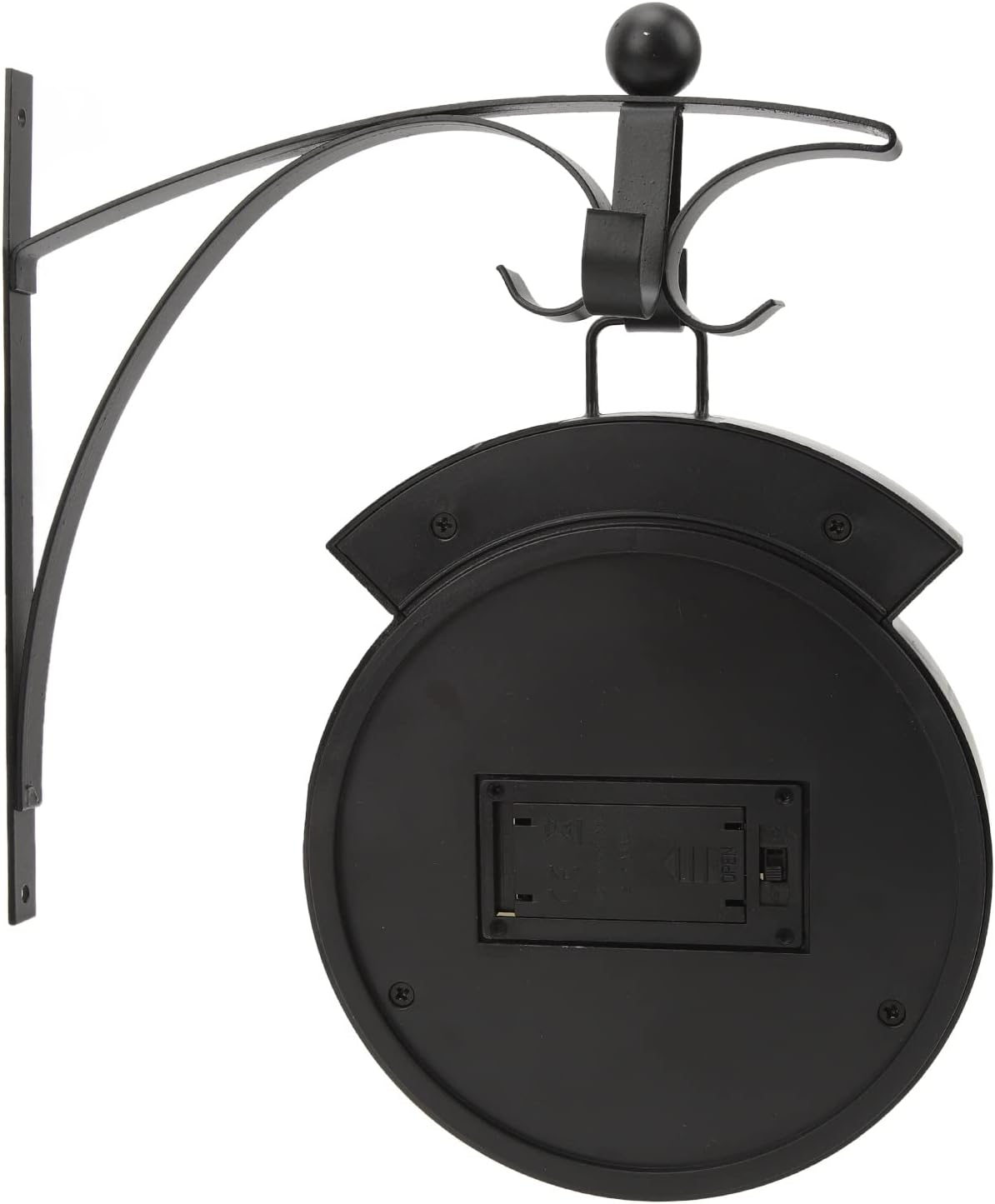 Vintage Vägglampa för Utomhus Carvallo