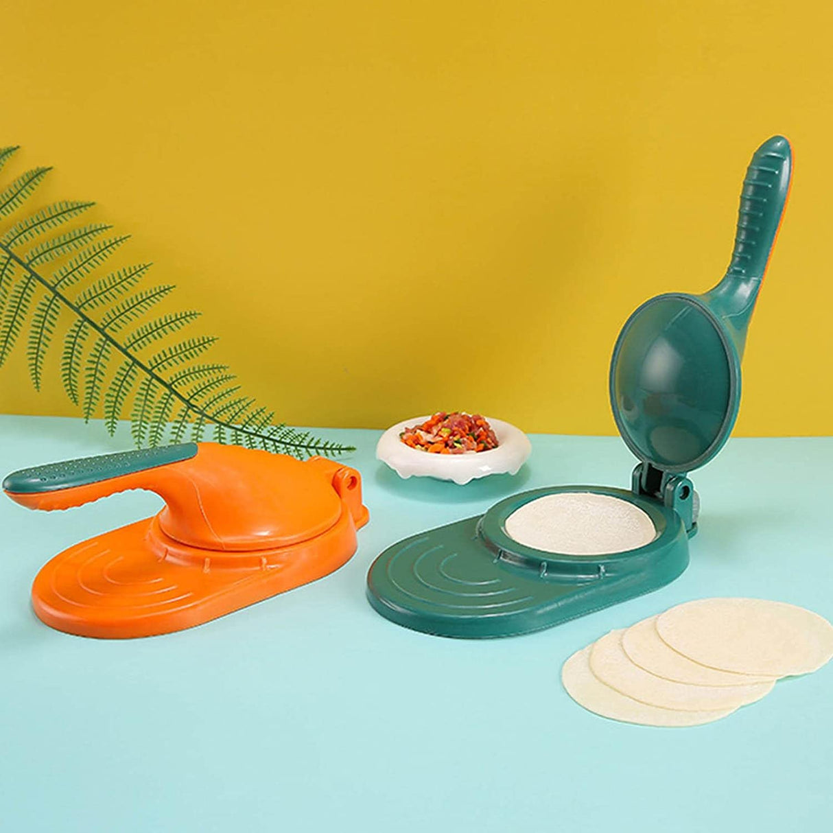 Carvallo – Perfekta degfickor på sekunder Carvallo