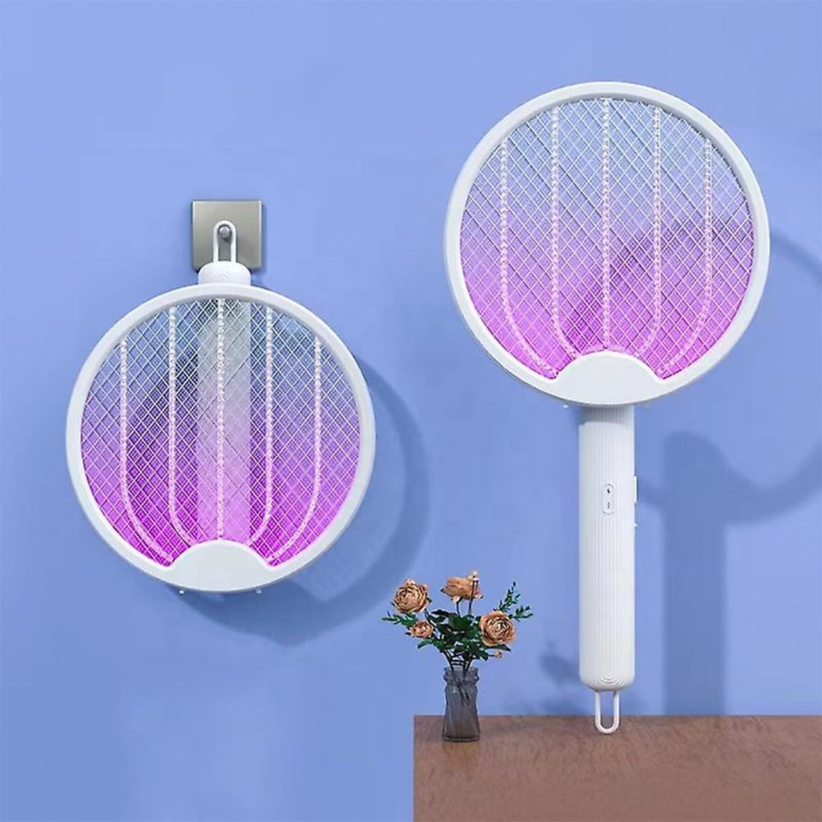 2in1 Myggdödare Carvallo