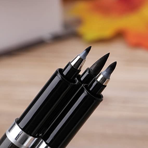 Pensel Kalligrafi Penna-DIY-Hemnix-Hemnix