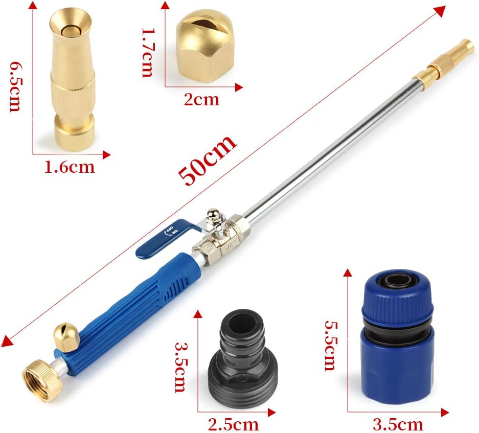 Carvallo – Renhet med kraft! Carvallo