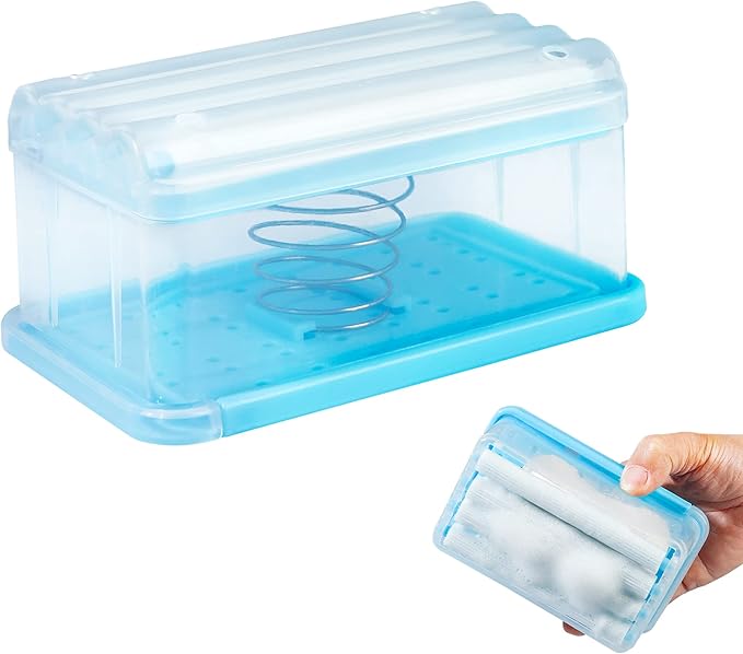 Carvallo | LatherLux – Rena händer på ett ögonblick! Carvallo