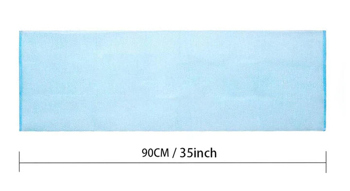 Exfolierande kroppsskrubb 3-pack – Djup rengöring & hudförnyelse Carvallo