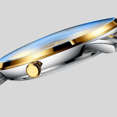 Jean Mallou klocka-Watches for men-Bellasverige-Hemnix