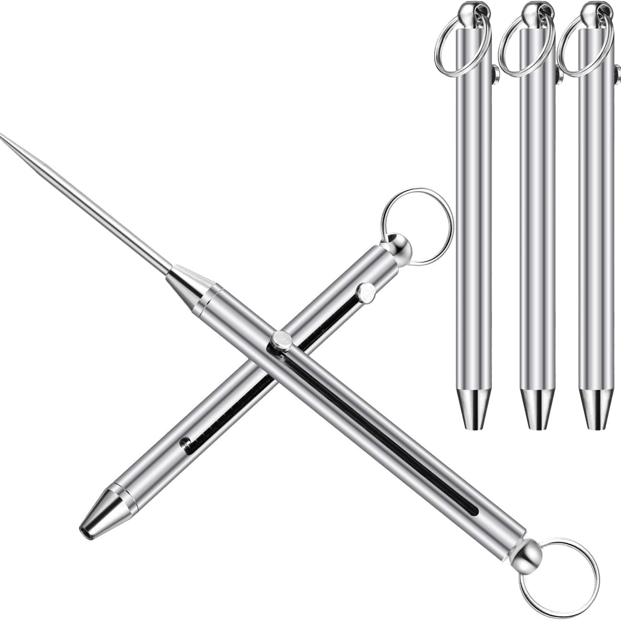 Carvallo | TitanPro – Den återanvändbara tandpetaren för on-the-go! Carvallo