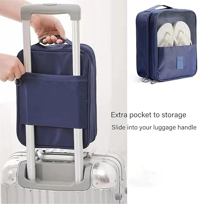 Carvallo - fällbar skotruv Carvallo