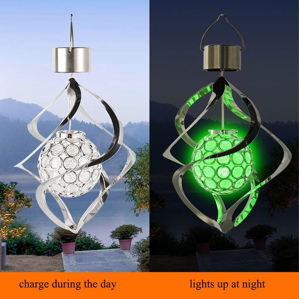 Carvallo - Förvandla ditt rum med solenergidriven magi Carvallo