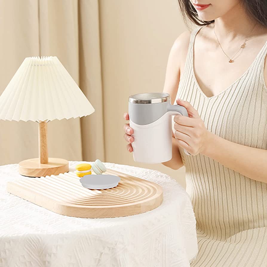 Automatisk blandningsskål MILA Sverige