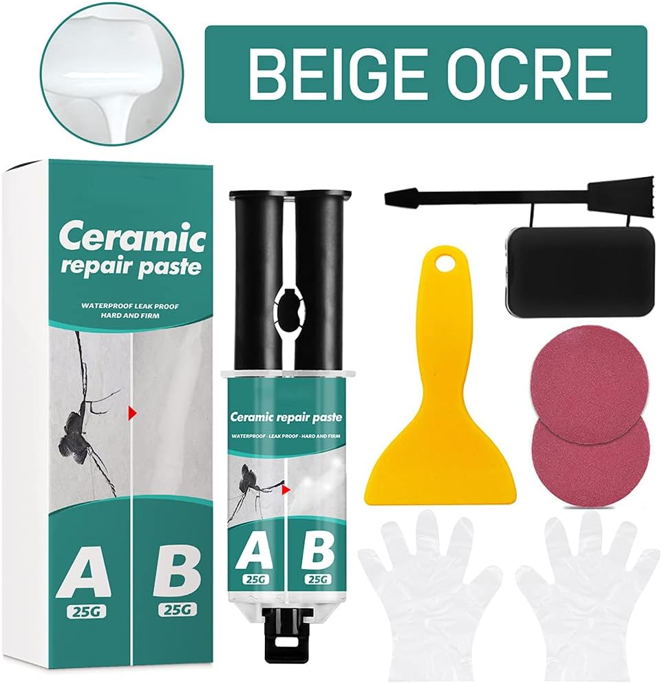 Carvallo – Reparera istället för att byta ut! Carvallo