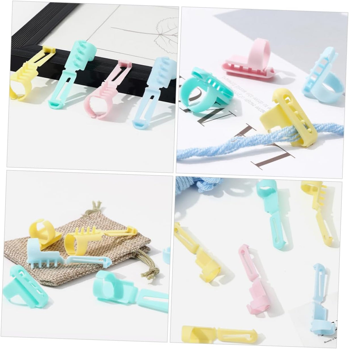 Carvallo | ThreadJoy – Ditt garn, Din kontroll! Carvallo