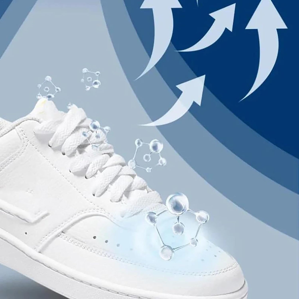 2in1 Skovårdspensel Carvallo