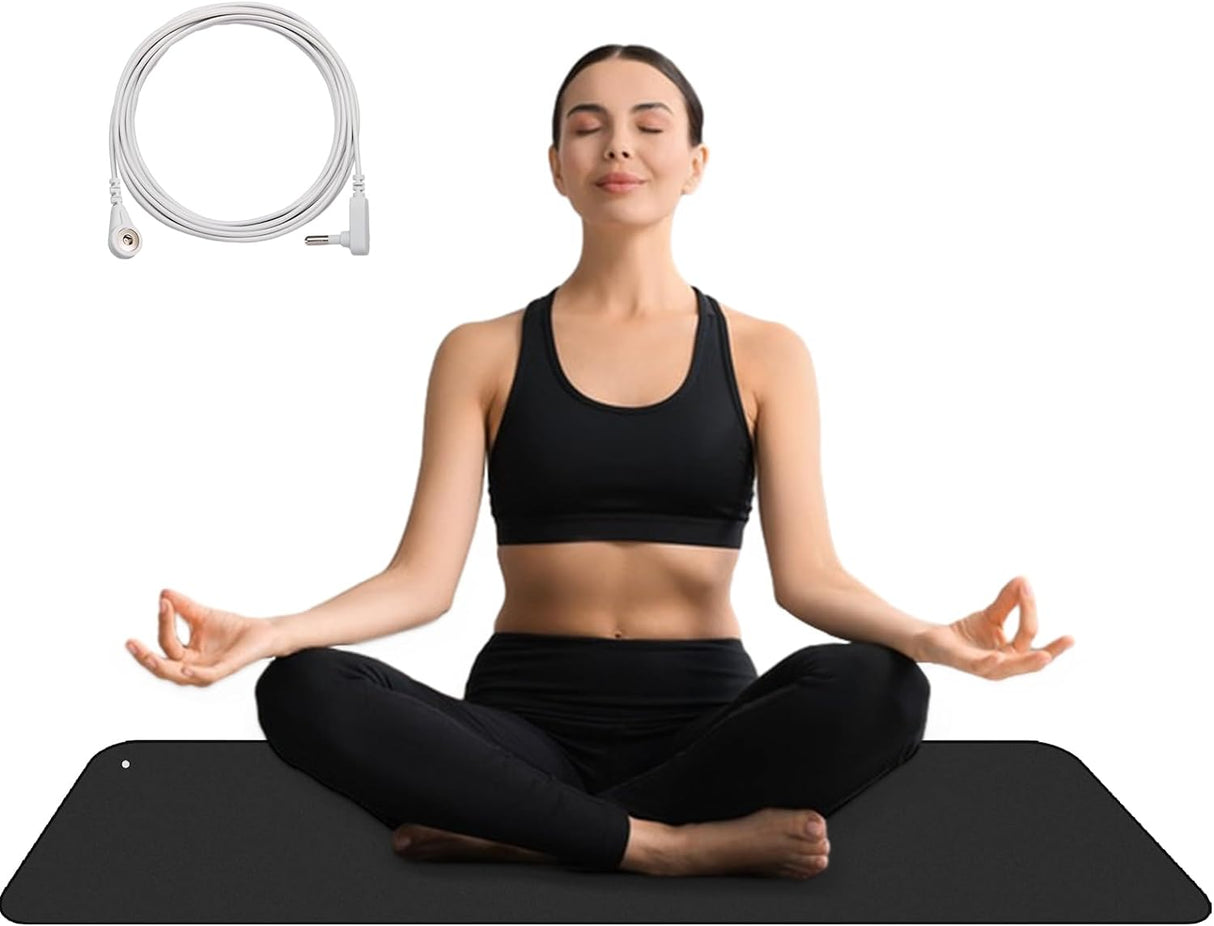 Jordningsmatta Carvallo