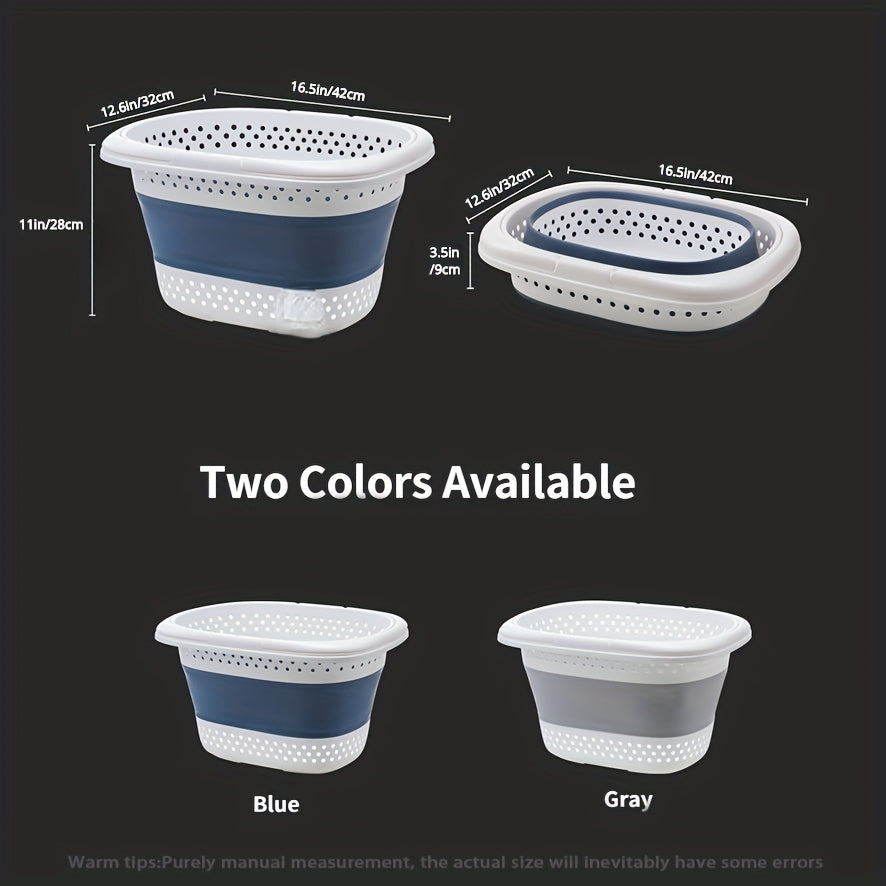 Multifunktionell Förvaringskorg - För ett Organiserat Boende Carvallo