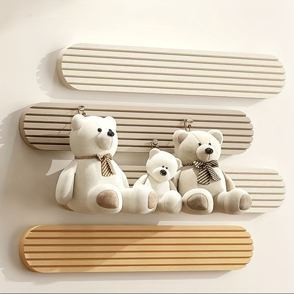 Avskalningsbara tygväggpaneler – Återanvändbara anslagstavlor i korkstil för hem och kontor MILA Sverige