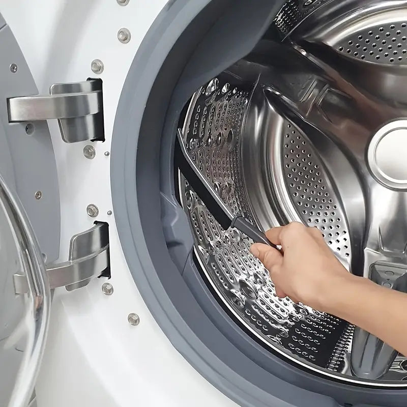 2+1 Gratis | Slitstark borste för rengöring av leder MILA Sverige