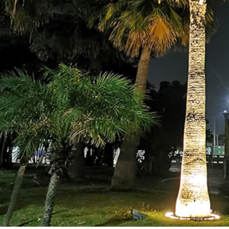 NatureBeam | Träd Spotlight för Trädgård Carvallo