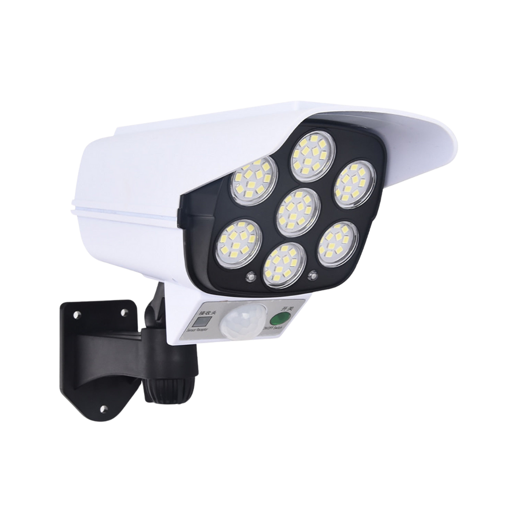 Carvallo - Trådlöst säkerhetsljus med rörelsedetektion Carvallo