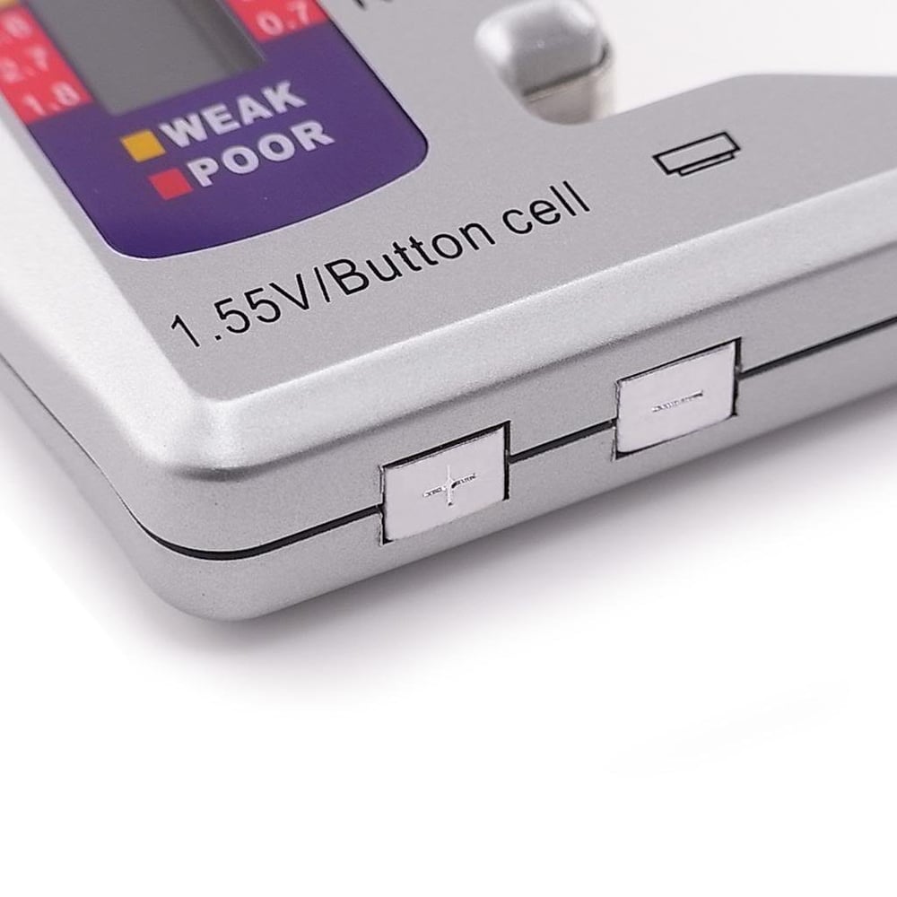 Carvallo – Aldrig fler tomma batterier vid fel tid Carvallo