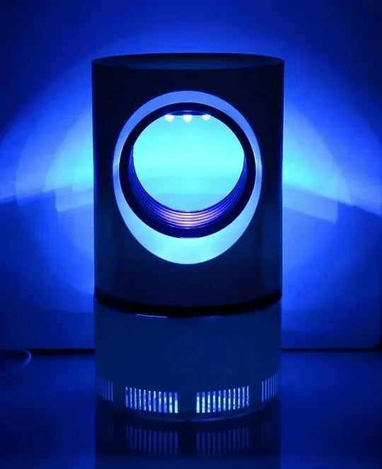 Anti-mygg lampa-VaruZ-Hemnix