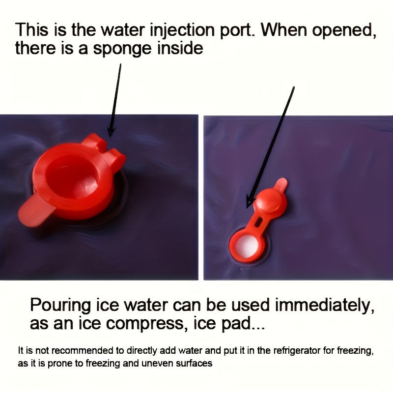 Sommarstödmatta – Andningsbar dyna för nacke- och ryggavlastning MILA Sverige
