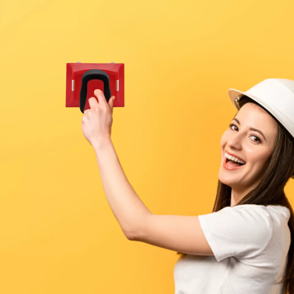 Carvallo - Verktyg för att måla väggen Carvallo