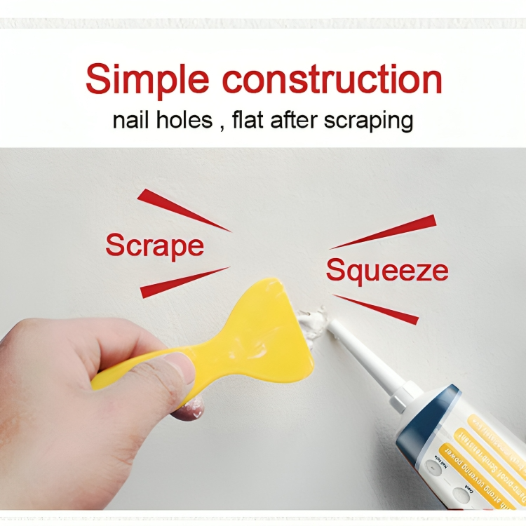 Carvallo – Den omedelbara lösningen för perfekta väggar! Carvallo