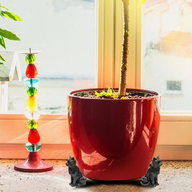 Carvallo | PottyLift - Söta pottfötter i djurform Carvallo