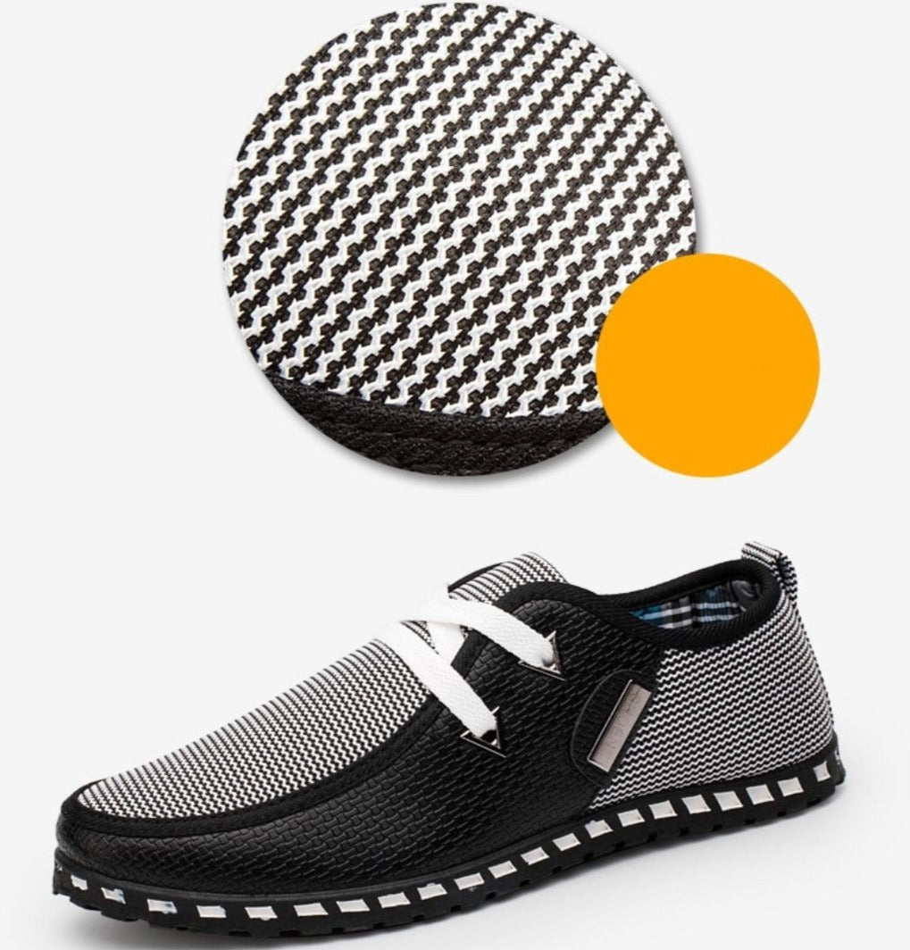 Driving Loafers för män-Shoes for Men-Hemnix-Hemnix