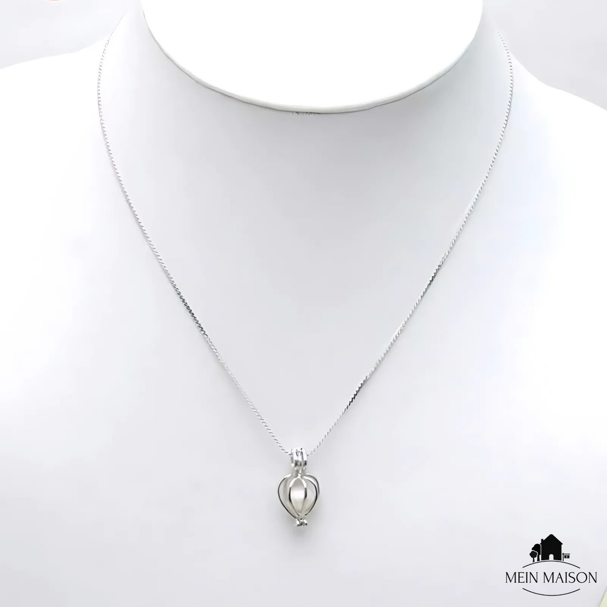 Carvallo – Den pärla som förverkligar önskningar Carvallo